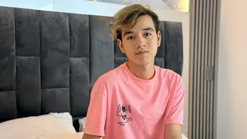 IronDante's live cam