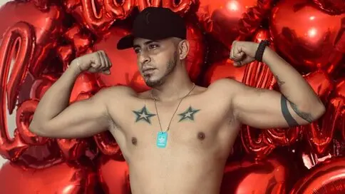 TeylorTompson's live cam