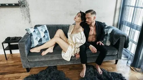 JessSteve's live cam