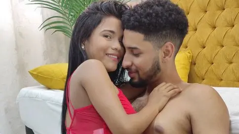 KarenANDAlex's live cam