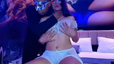 PeryWinkle's live cam