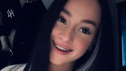 BrittaneyCompres's live cam