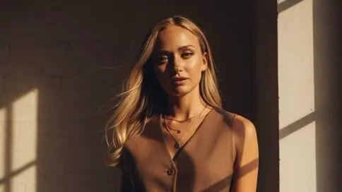 EvetteLinza's live cam