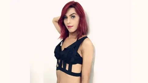 ElecktraGomez's live cam