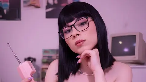 SofiaGibson's live cam